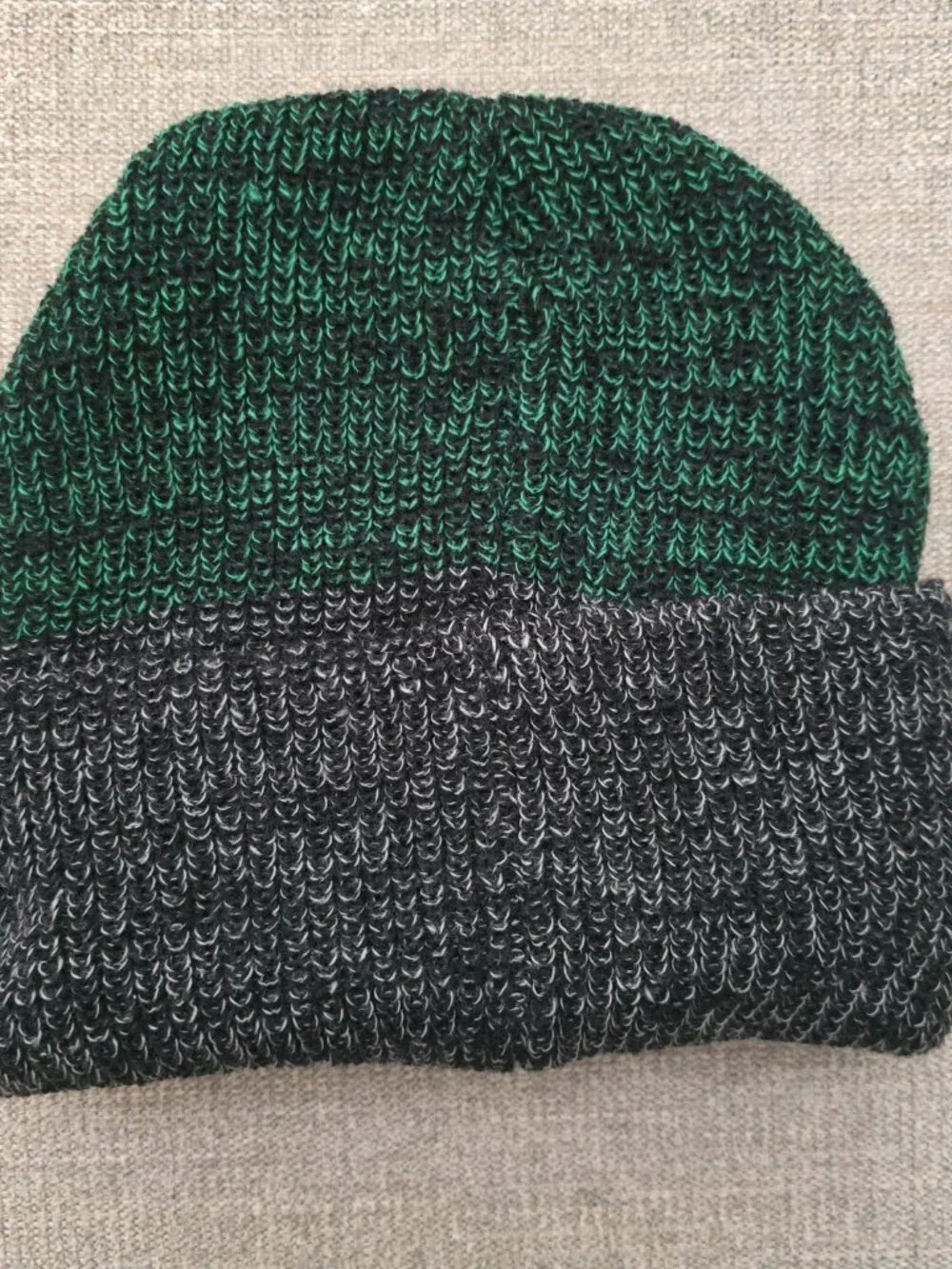DC Comics Green Arrow Knit Beanie Hat